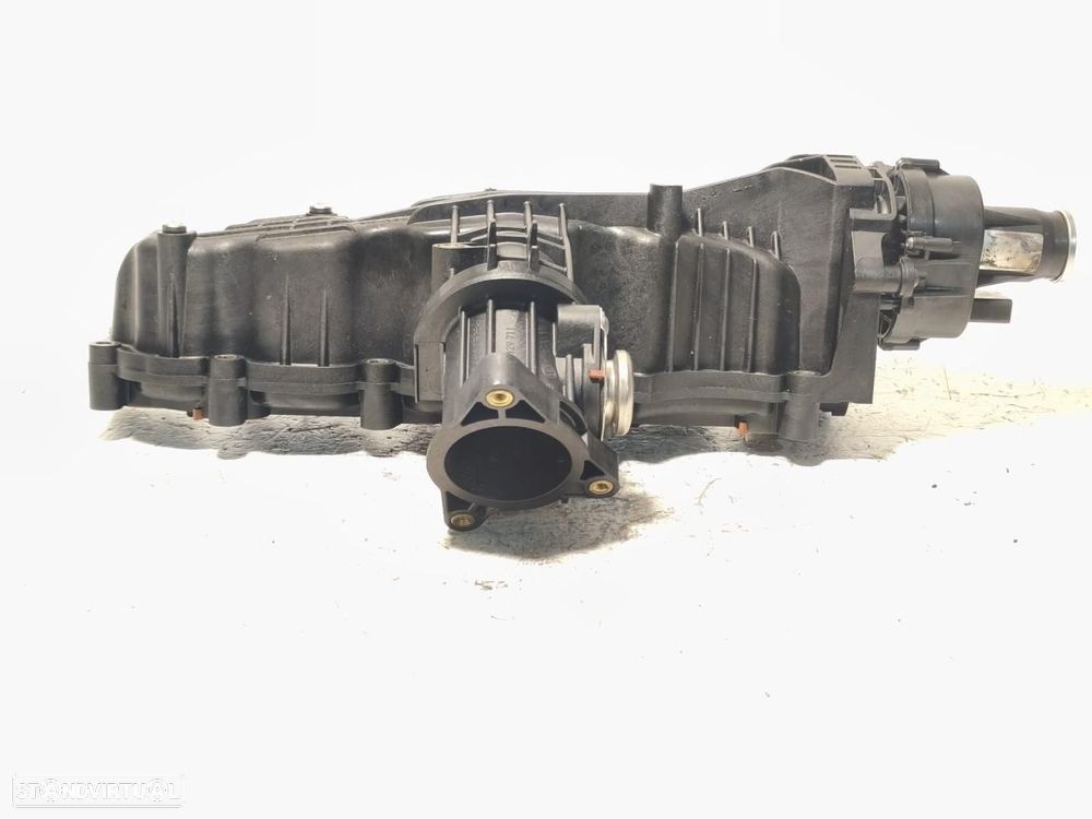 Colector de admissão VW GOLF VI (5K1) 1.6 TDI 03L129711AQ MOTOR CAYC - 3