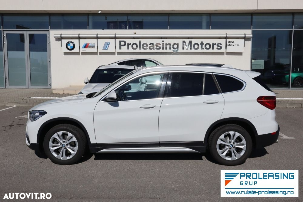 BMW X1 - 3