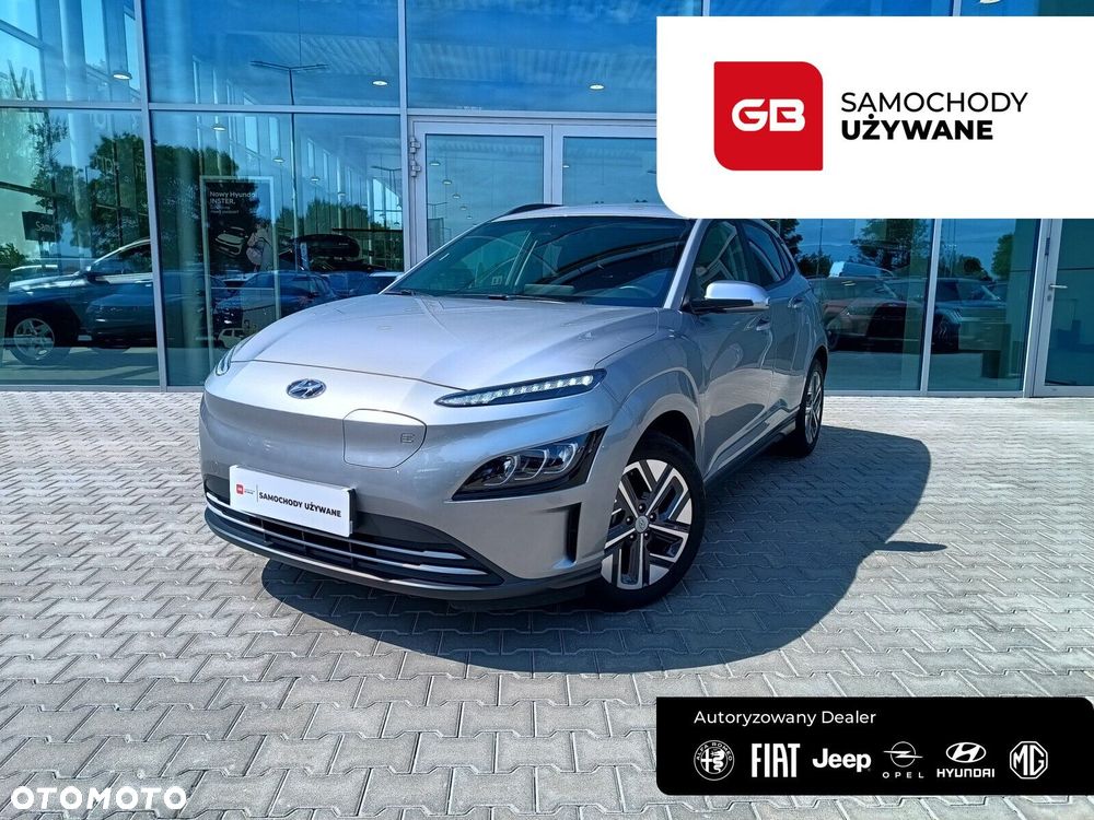 Hyundai Kona 39kWh Smart - 1