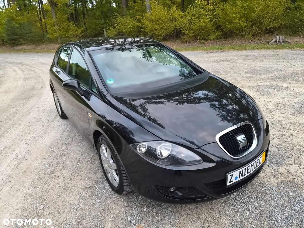 Seat Leon - 10