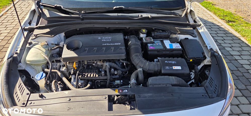 Hyundai i30 - 20