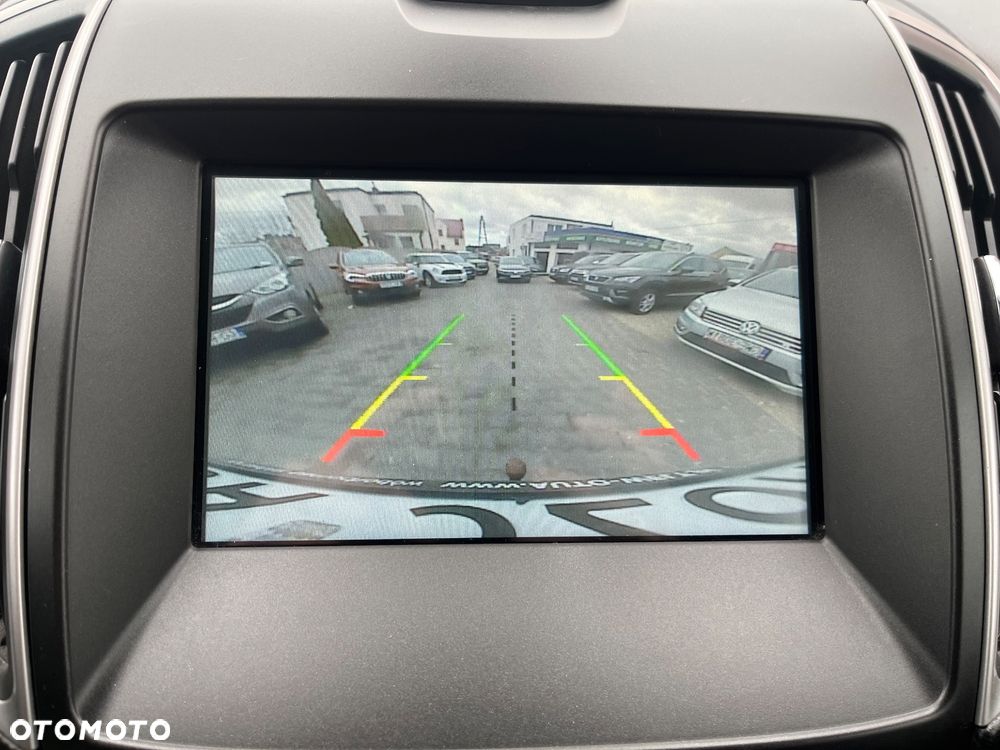 Ford Galaxy 2.0 TDCi Trend - 10