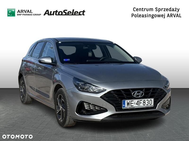 Hyundai i30 1.5 DPI Comfort - 8