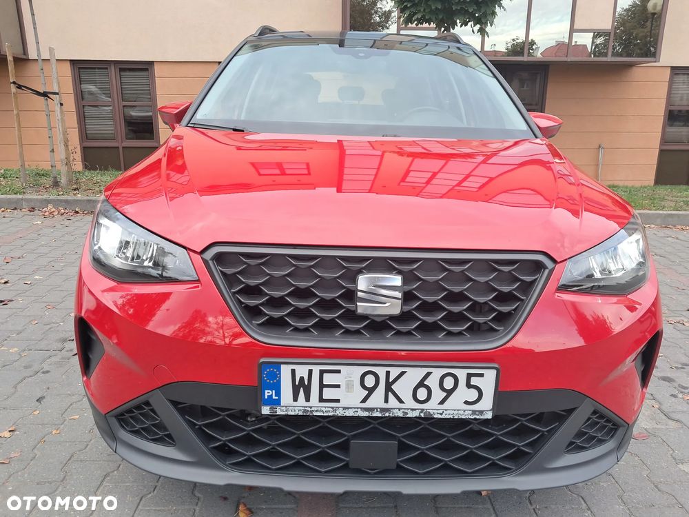 Seat Arona - 3