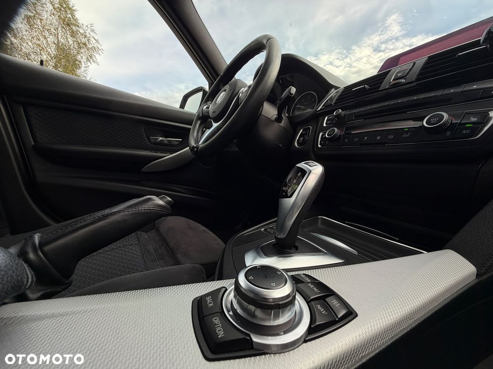 BMW Seria 3 - 10