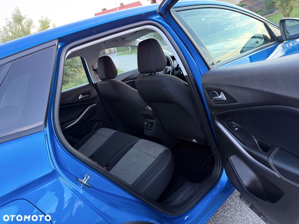 Opel Grandland X 1.2 Start/Stop Business INNOVATION - 23