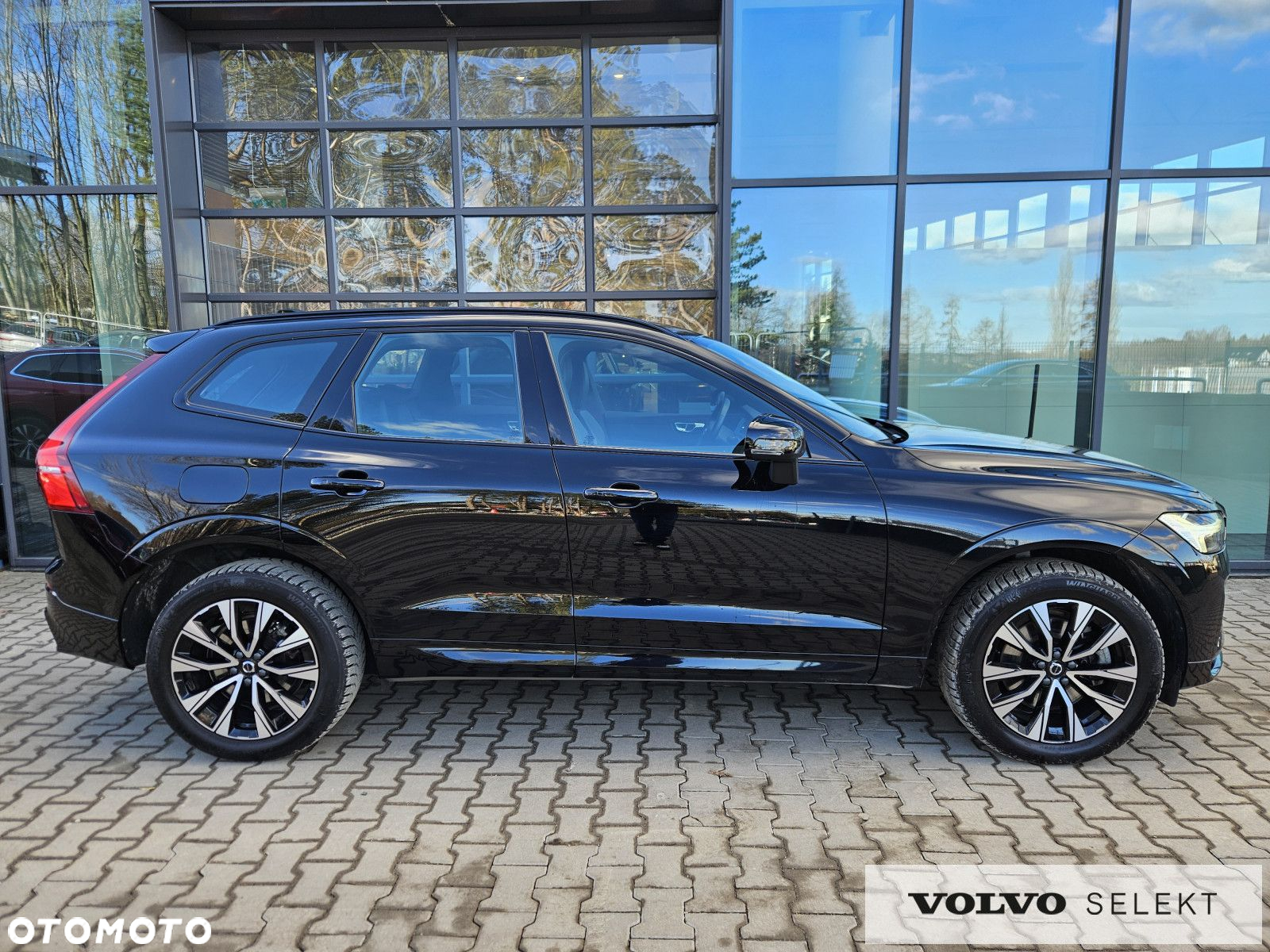 Volvo XC 60 - 10