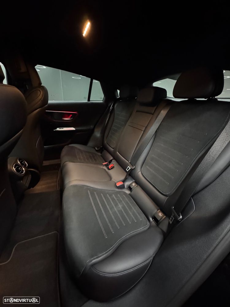 Mercedes-Benz GLC 300 e Coupe 4Matic 9G-TRONIC Edition AMG Line - 20