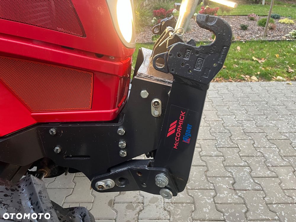 McCormick X2.055 - 30
