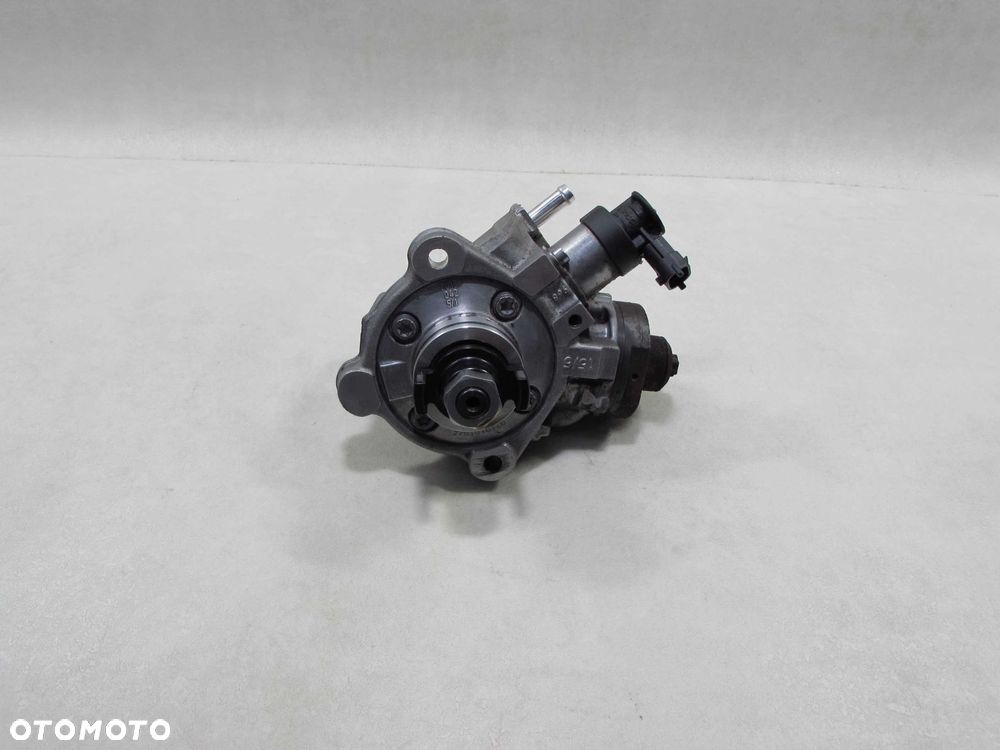 MITSUBISHI CANTER FUSO IVECO DUCATO 3.0 EURO 6 17R POMPA WTRYSKOWA CR 0445010586 5801572470 13-21 - 1