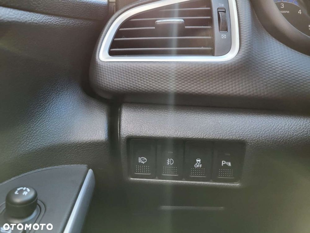 Suzuki SX4 S-Cross - 33