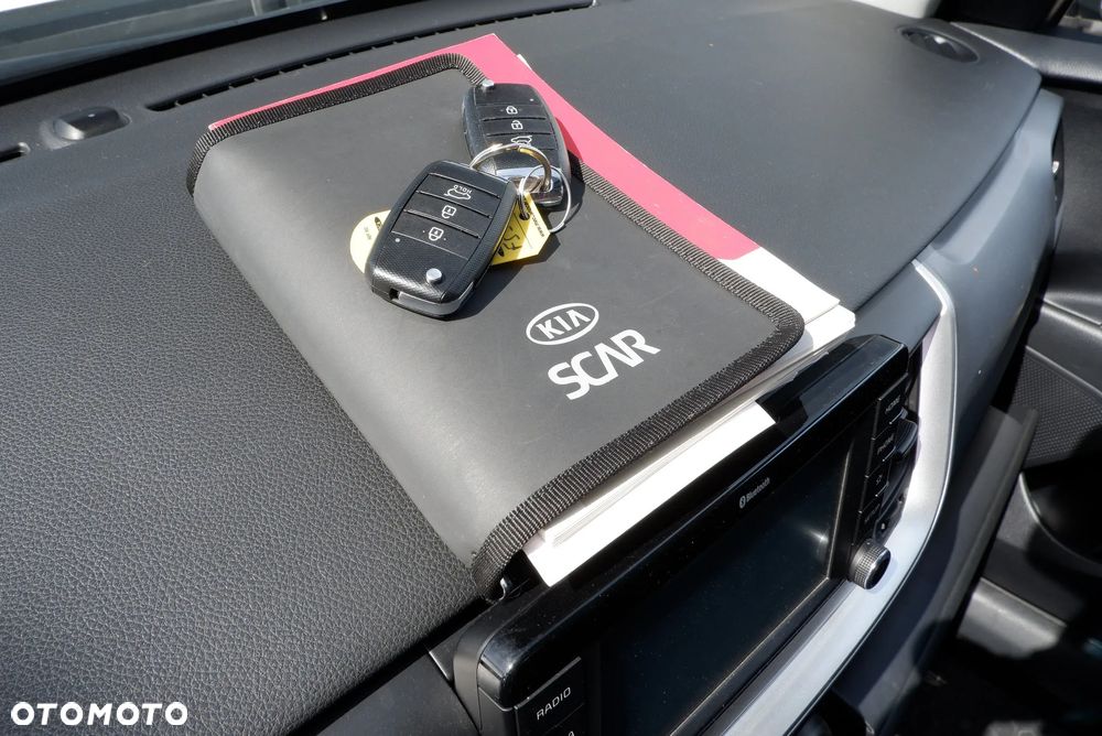 Kia Stonic 1.4 L - 19