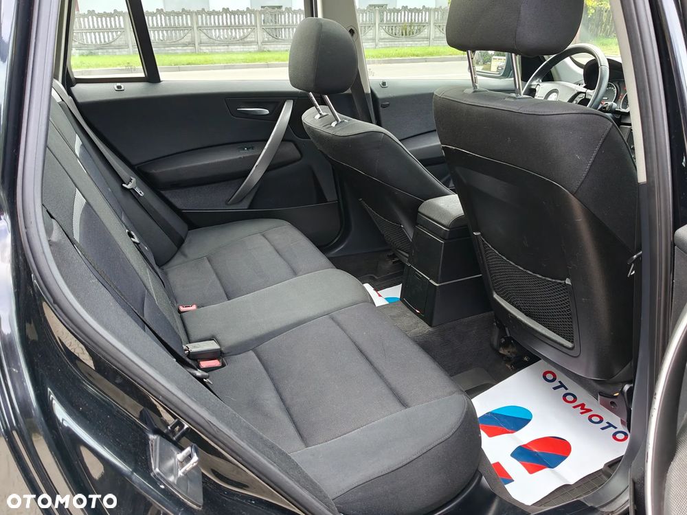 BMW X5 - 18