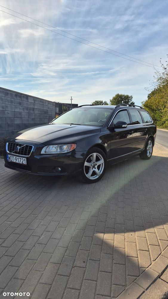 Volvo V70