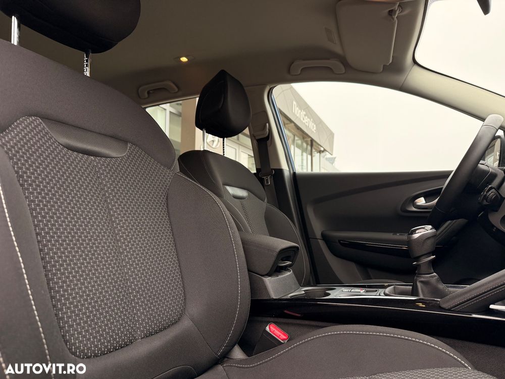 Renault Kadjar TCe 140 GPF Life - 30