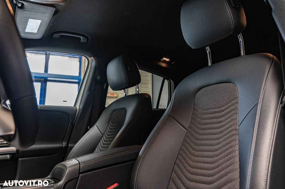 Mercedes-Benz GLA 220 d 4MATIC Aut. - 6