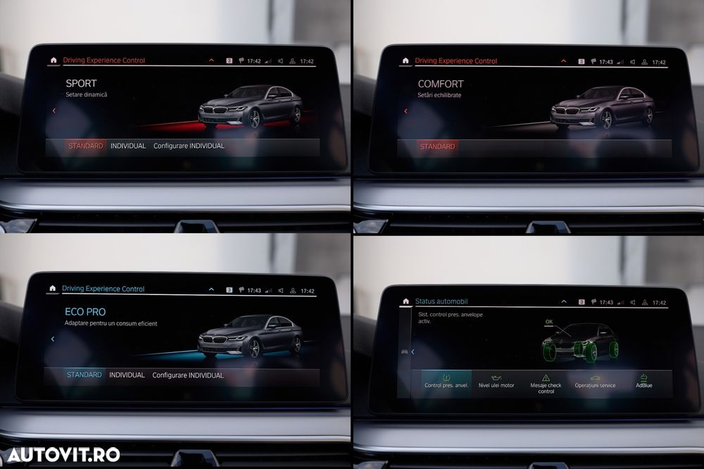 BMW Seria 5 - 20