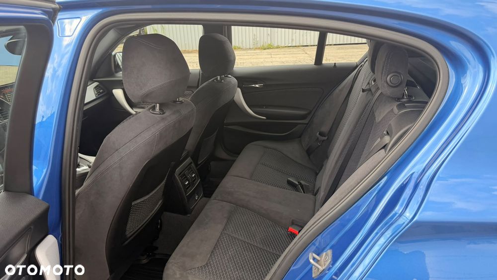 BMW Seria 1 118i M Sport - 14