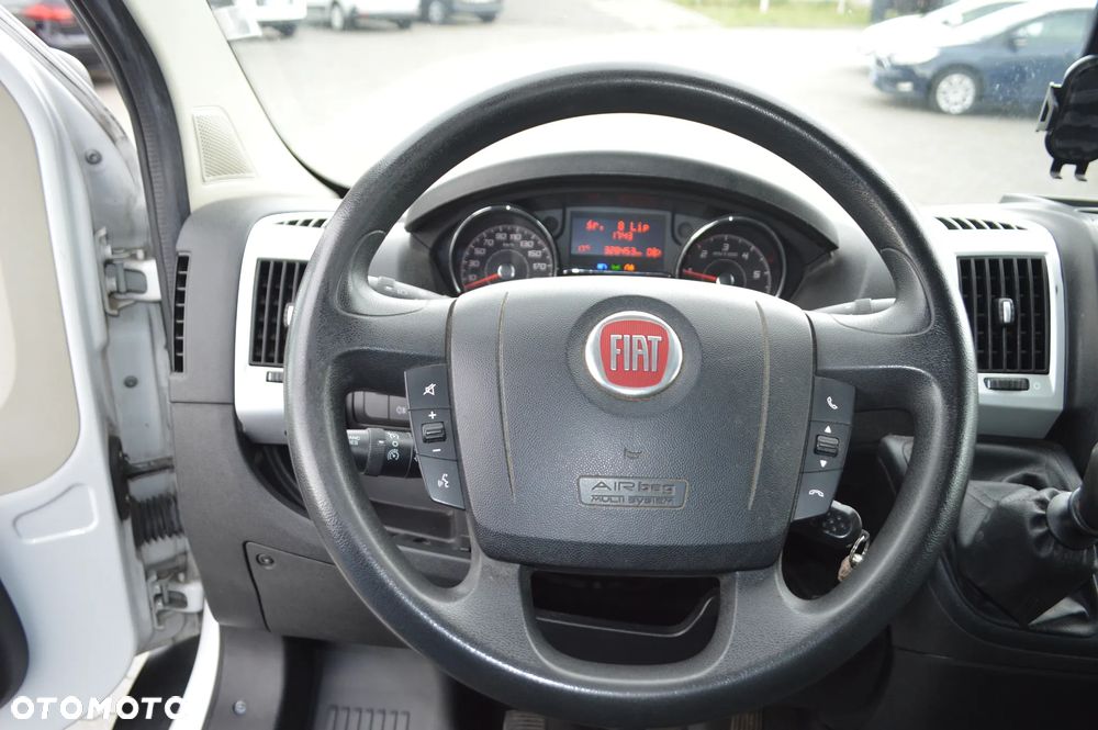 Fiat Ducato - 18