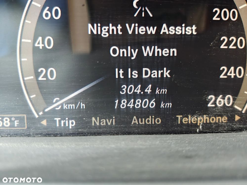 Mercedes-Benz CL 500 - 18