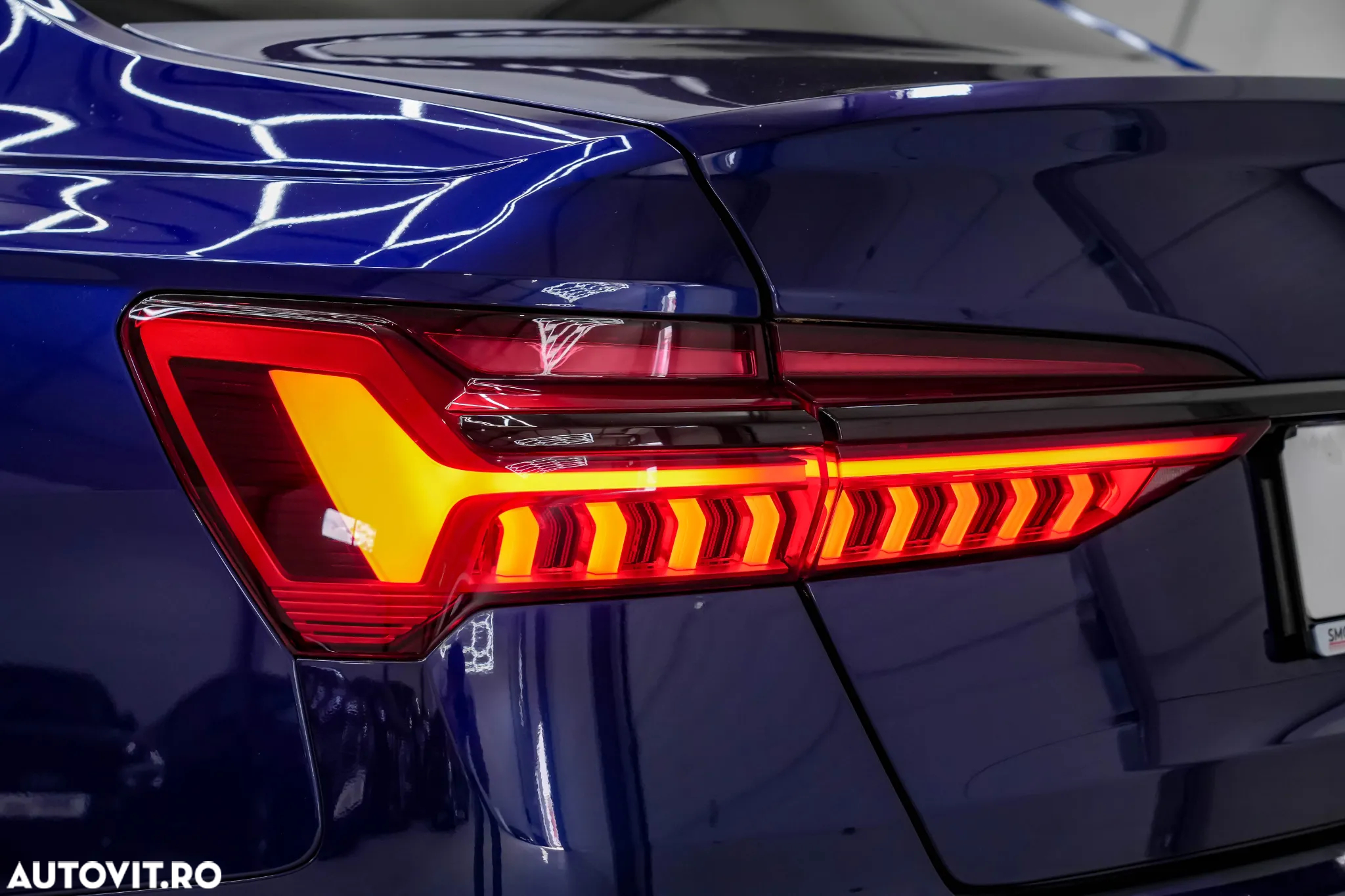 Audi A6 - 31