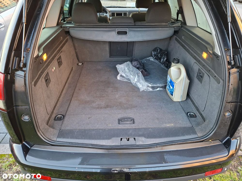 Opel Vectra 1.9 CDTI Essentia - 8