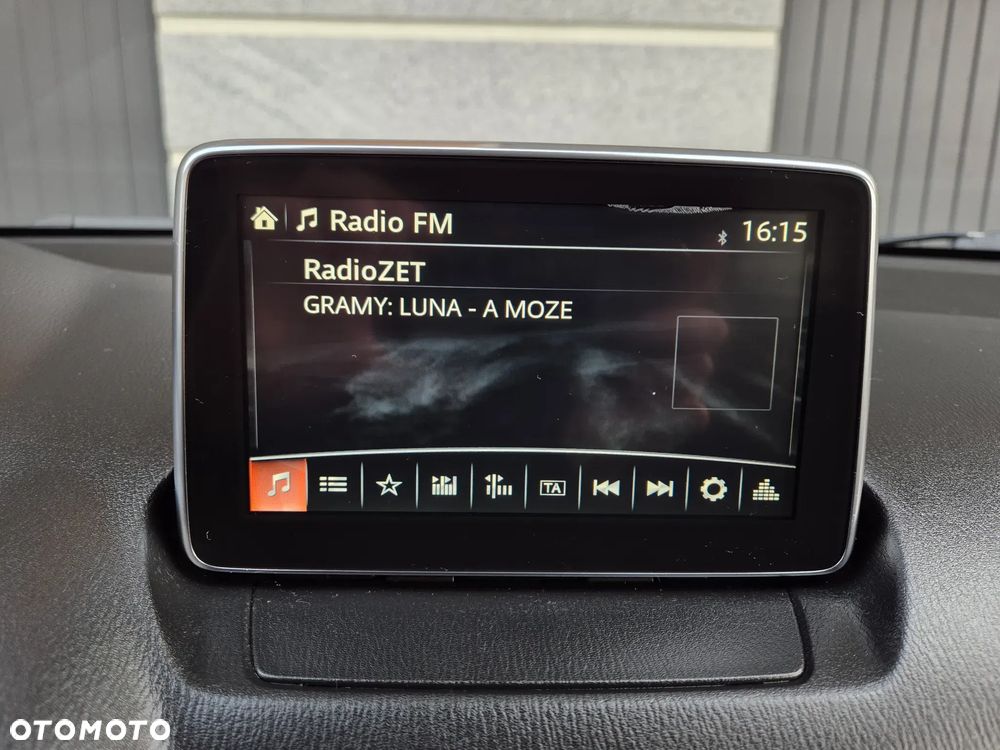 Mazda CX-3 - 9