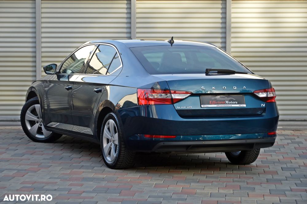 Skoda Superb 1.4 TSI PHEV Style - 4