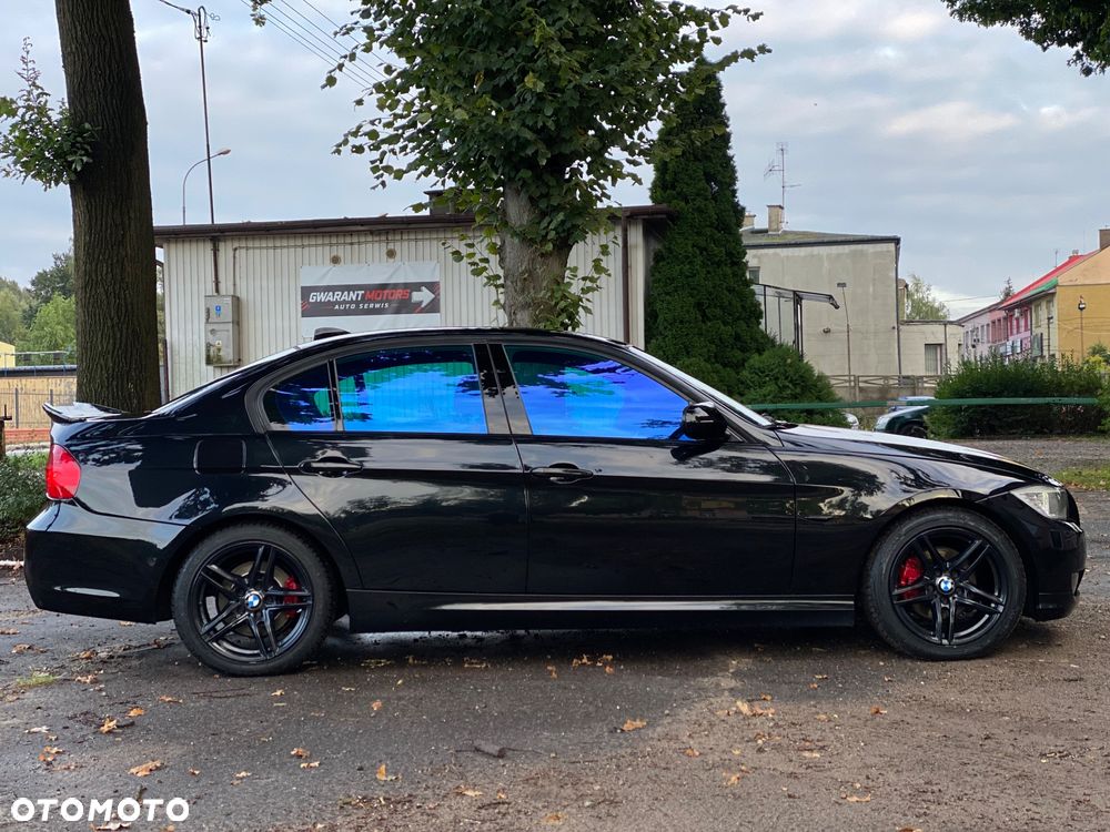 BMW Seria 3 - 14