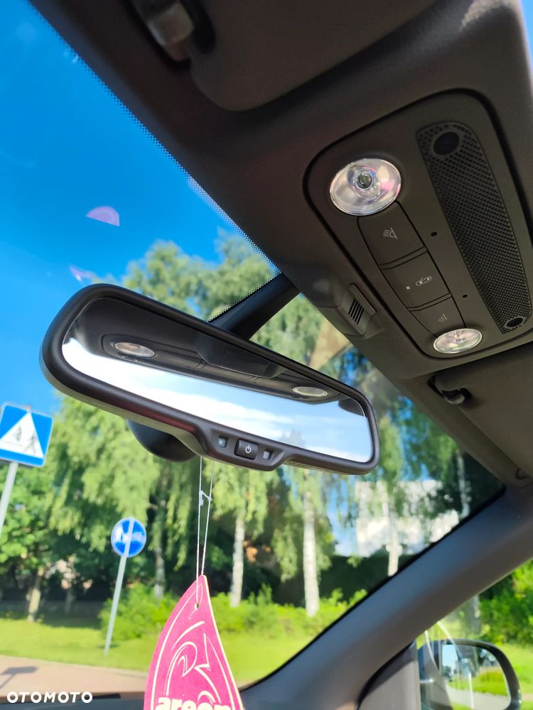 Audi A5 Cabrio - 27