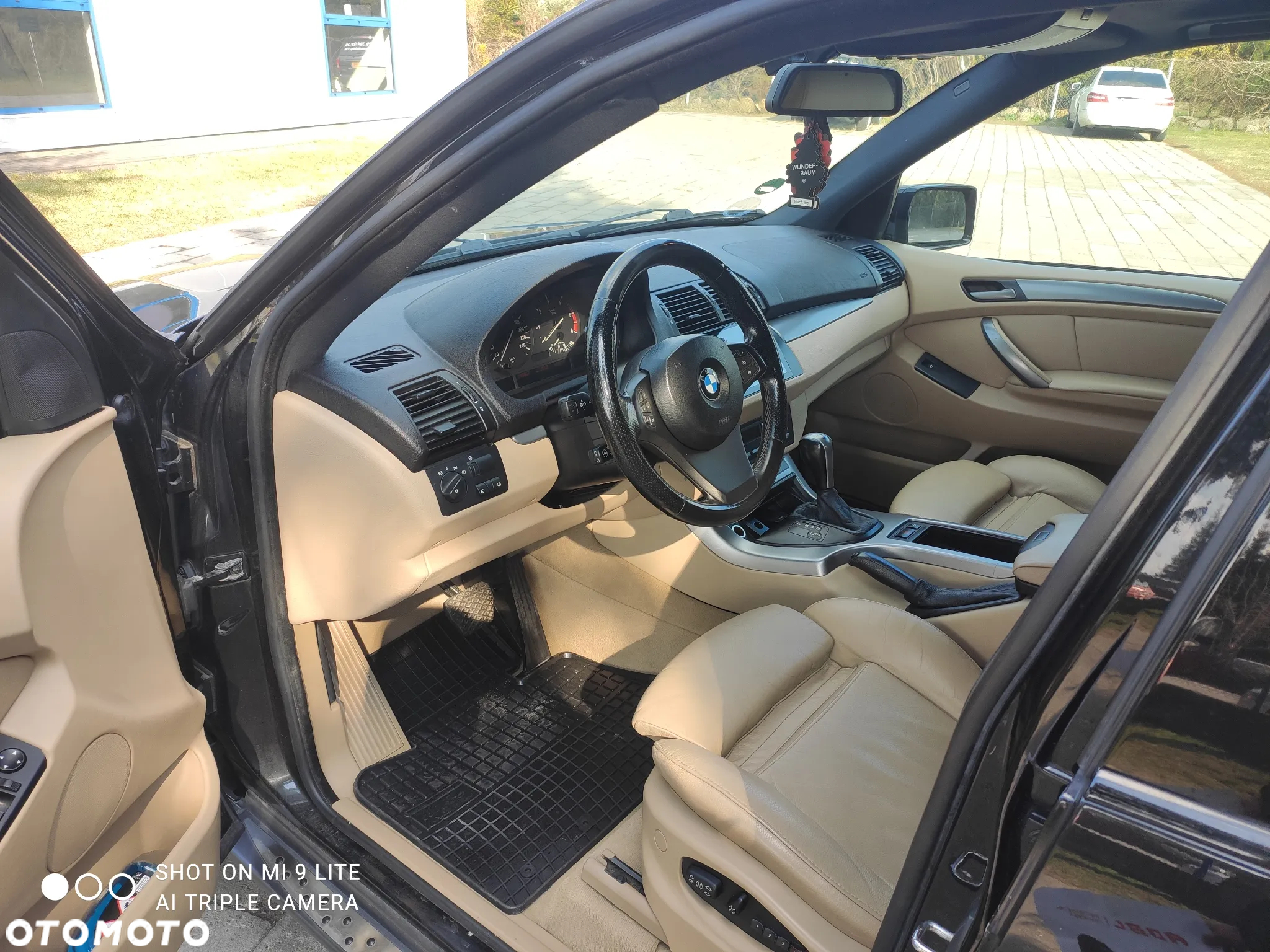 BMW X5 - 11