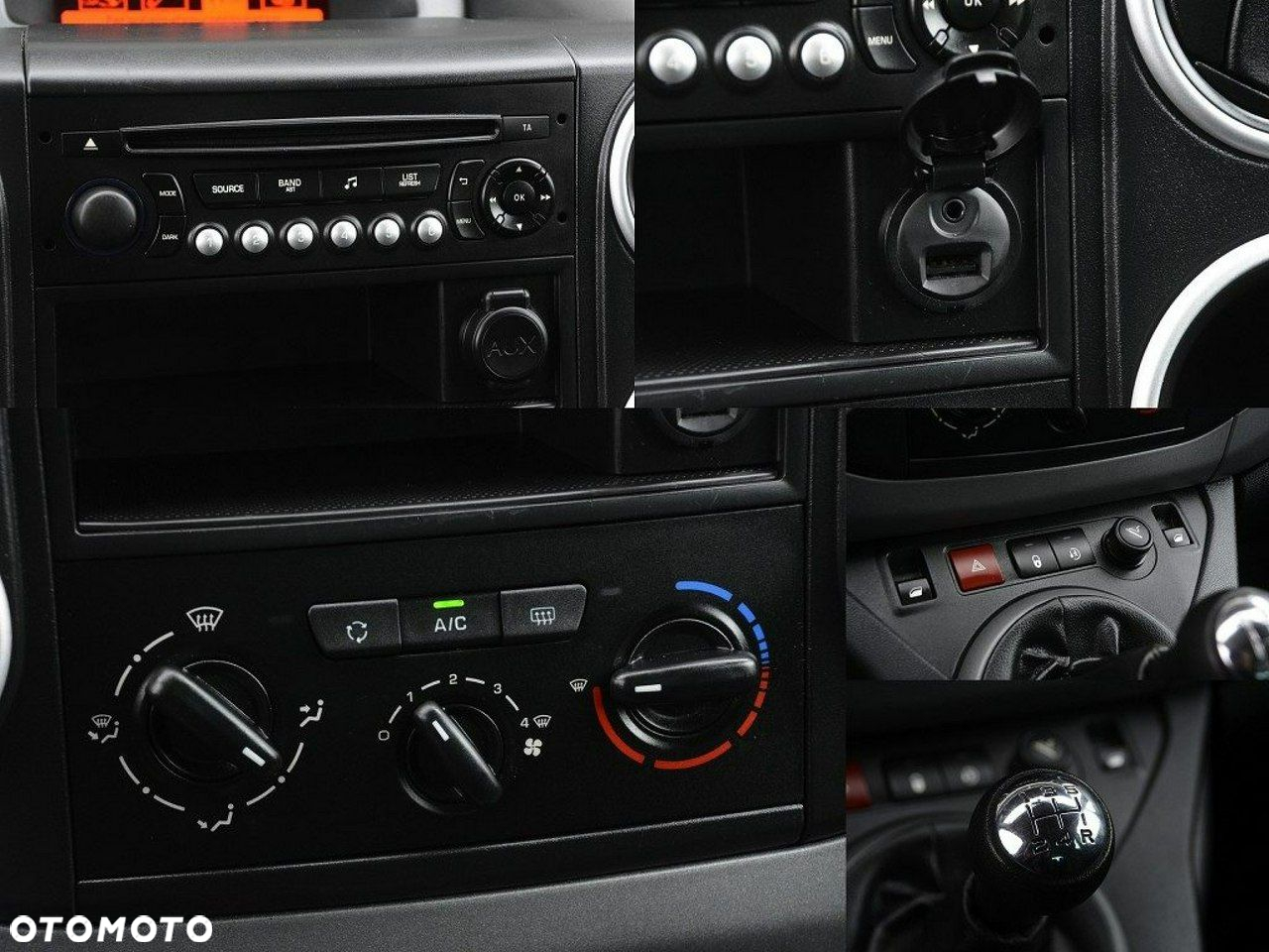 Peugeot Partner - 20