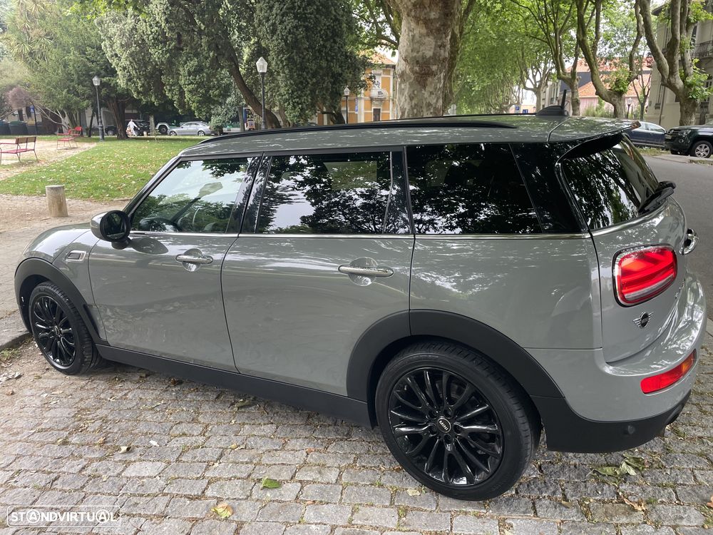 MINI Clubman One D 4Business Auto - 10