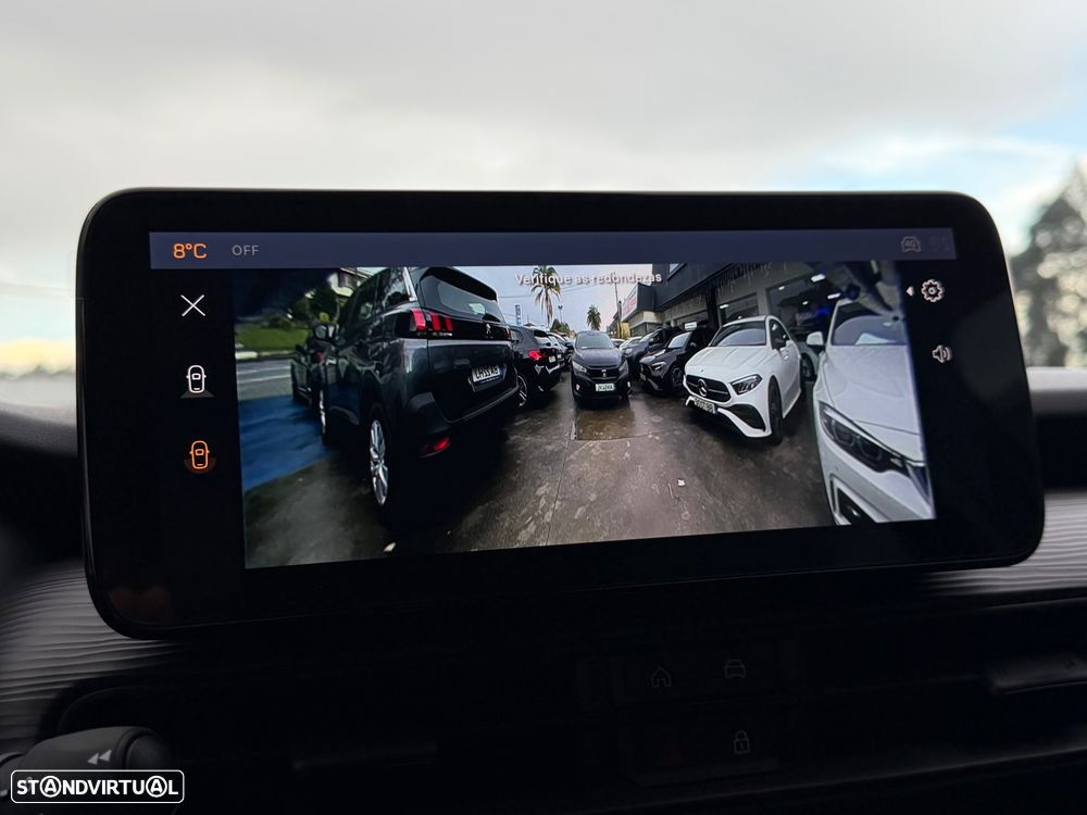 Jeep Avenger 1.2 GSE T3 Altitude - 18