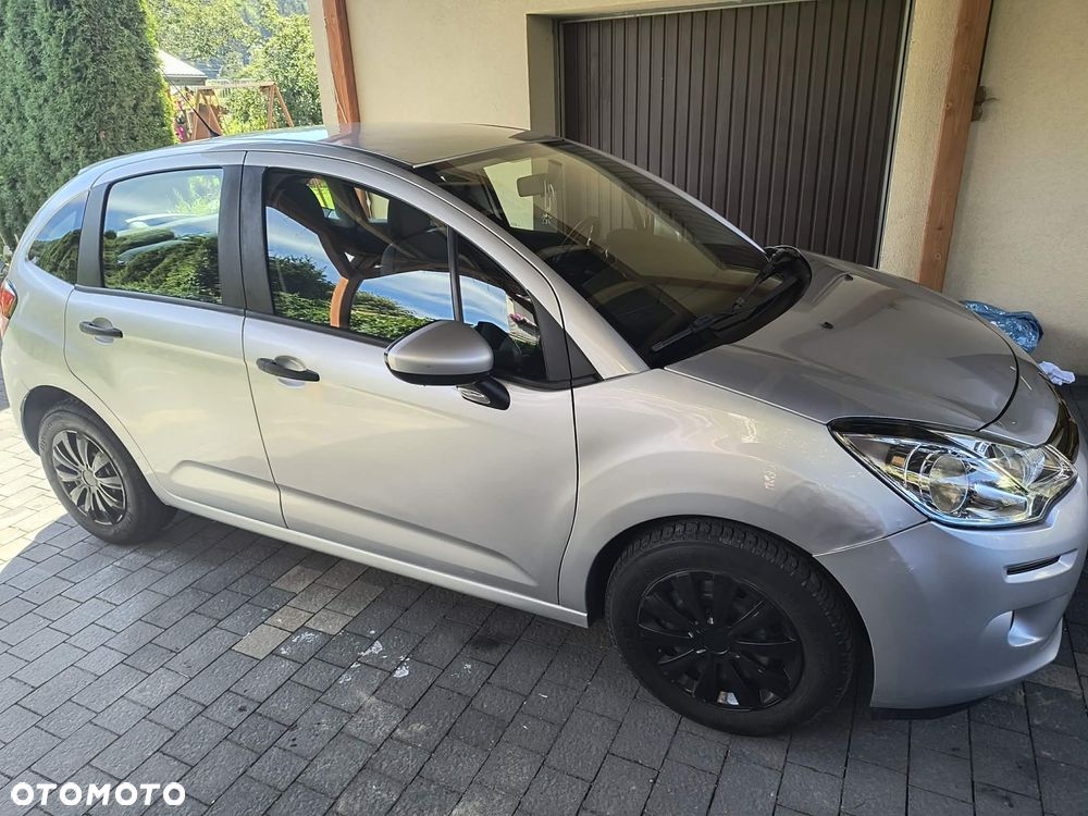 Citroën C3 Pure Tech (VTi) 68 Attraction - 2