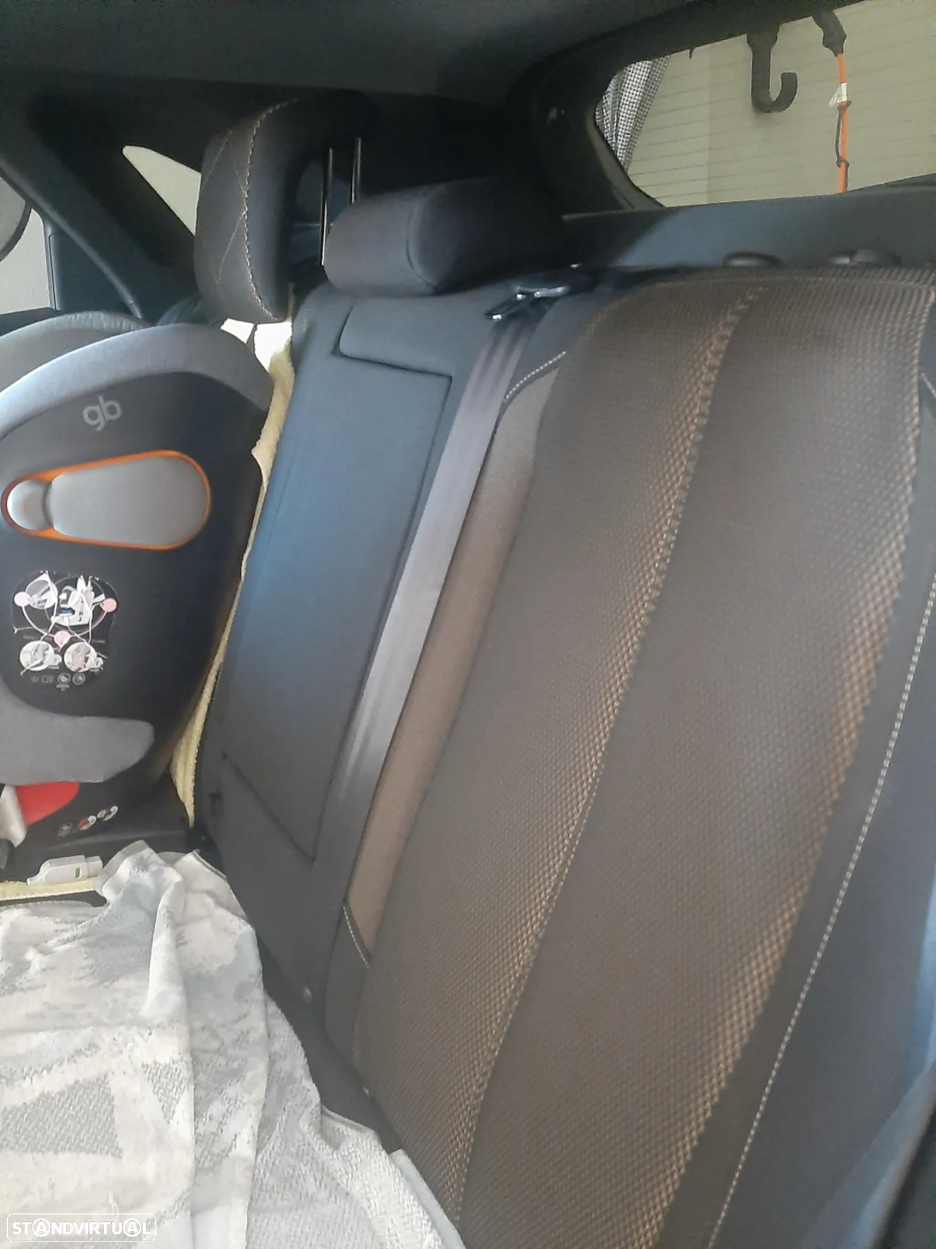 DS DS7 Crossback E-Tense So Chic EAT8 - 14