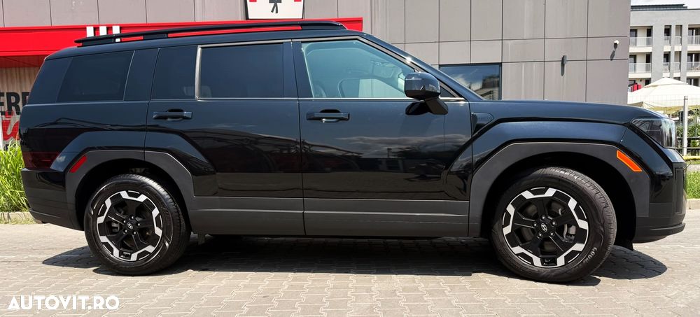 HYUNDAI Santa Fe 2024 — imagine 20