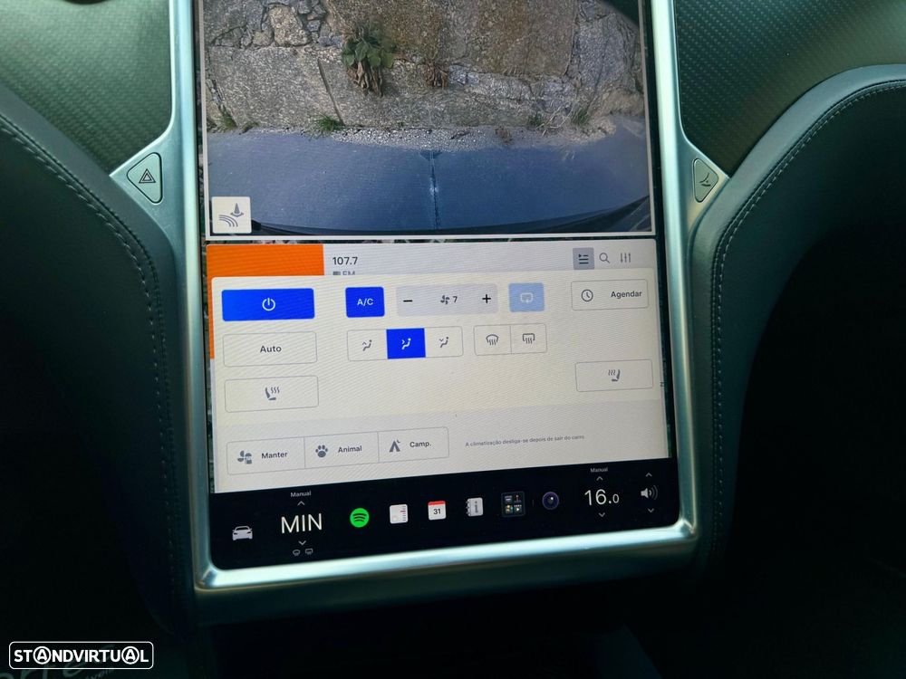 Tesla Model S 100D - 32