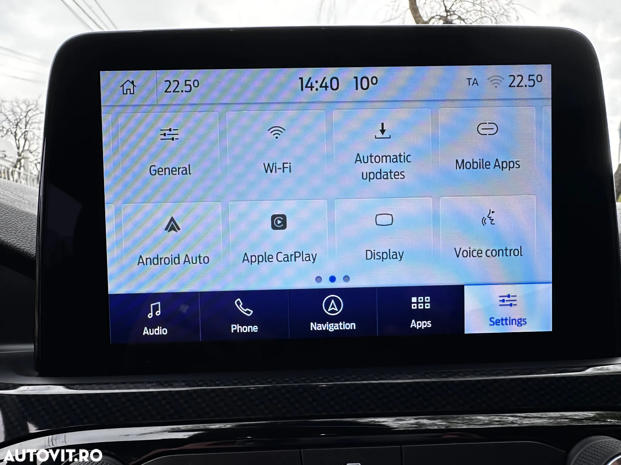 Ford Kuga 1.5 EcoBlue Aut. ST-LINE - 36