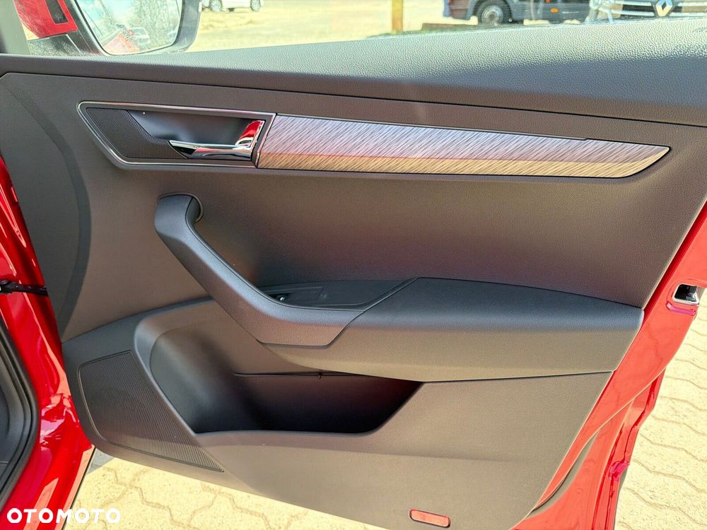 Skoda Karoq 1.5 TSI ACT Drive DSG - 16