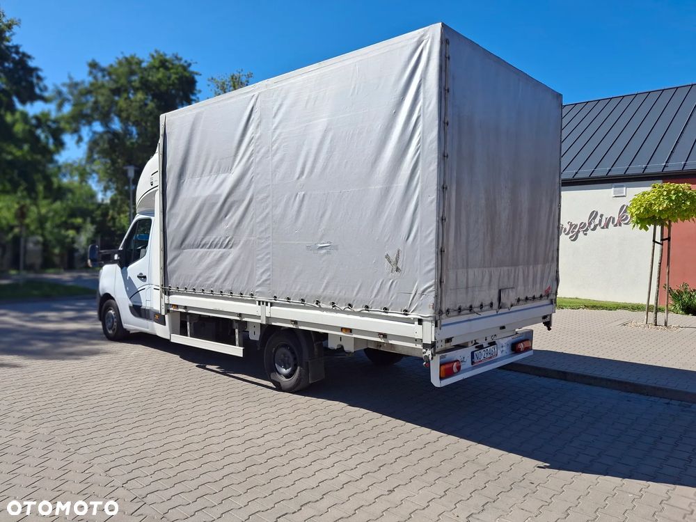 Renault Master - 13