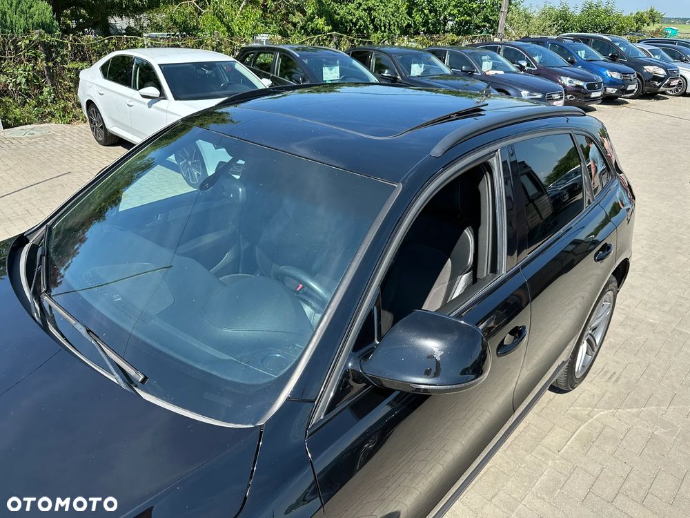 Audi Q5 - 35
