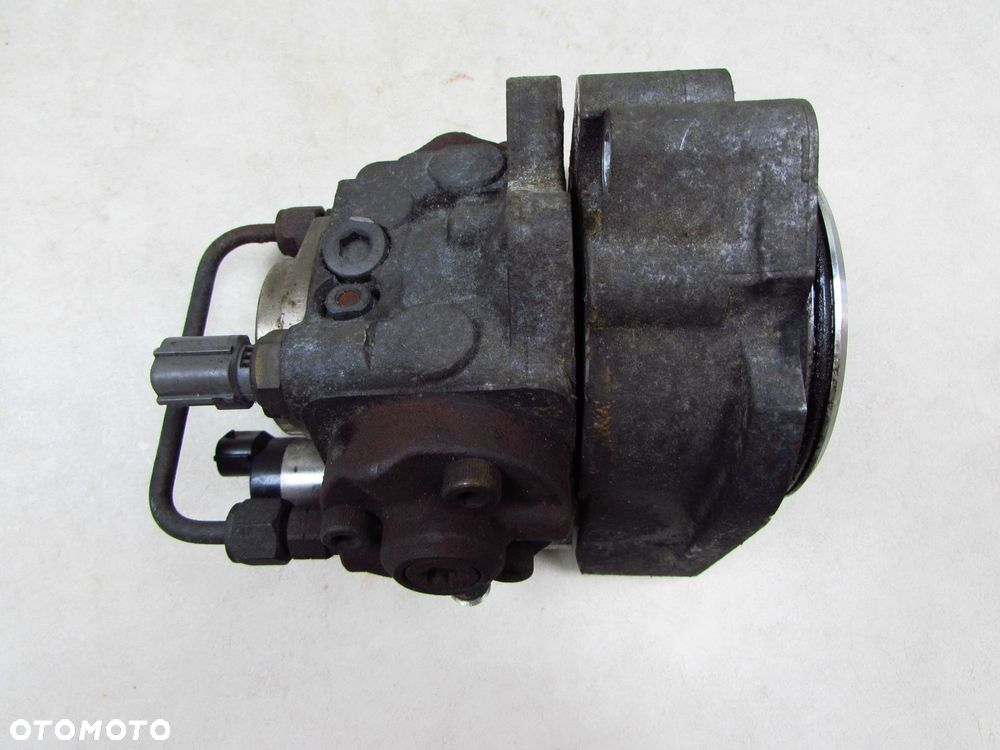 ISUZU NPR NQR NKR NPS N35 N75 5.2 4HK1 JCB 07-18 POMPA WTRYSKOWA PALIWA 8973865573 294000-0573 - 4