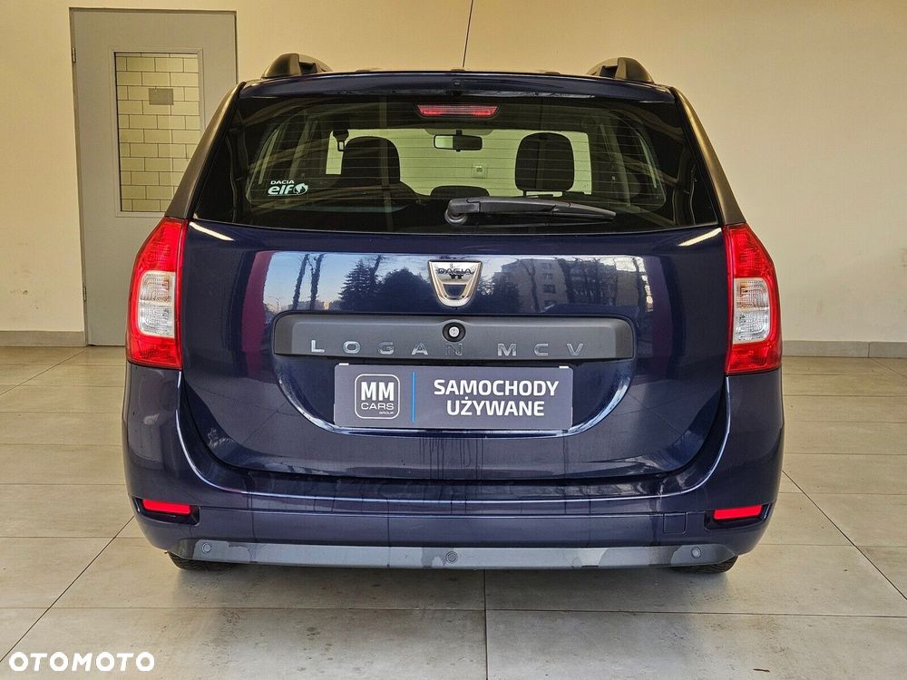 Dacia Logan - 5