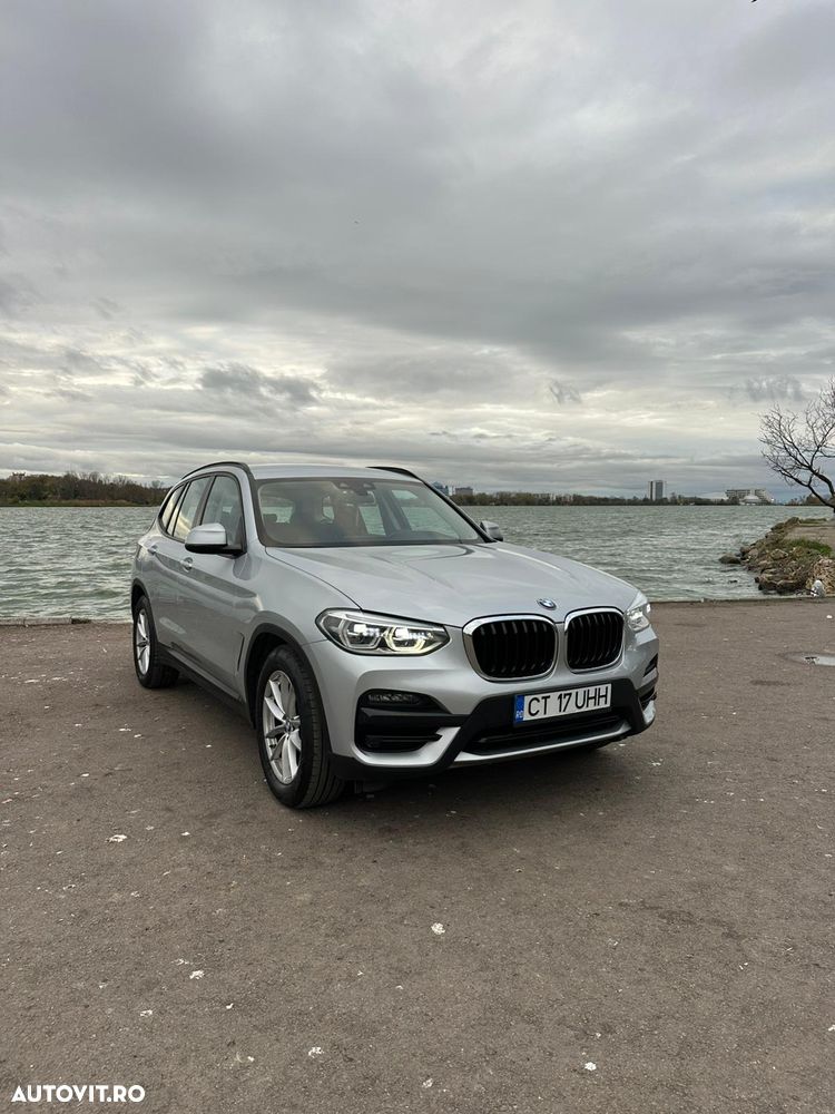 BMW X3 - 2