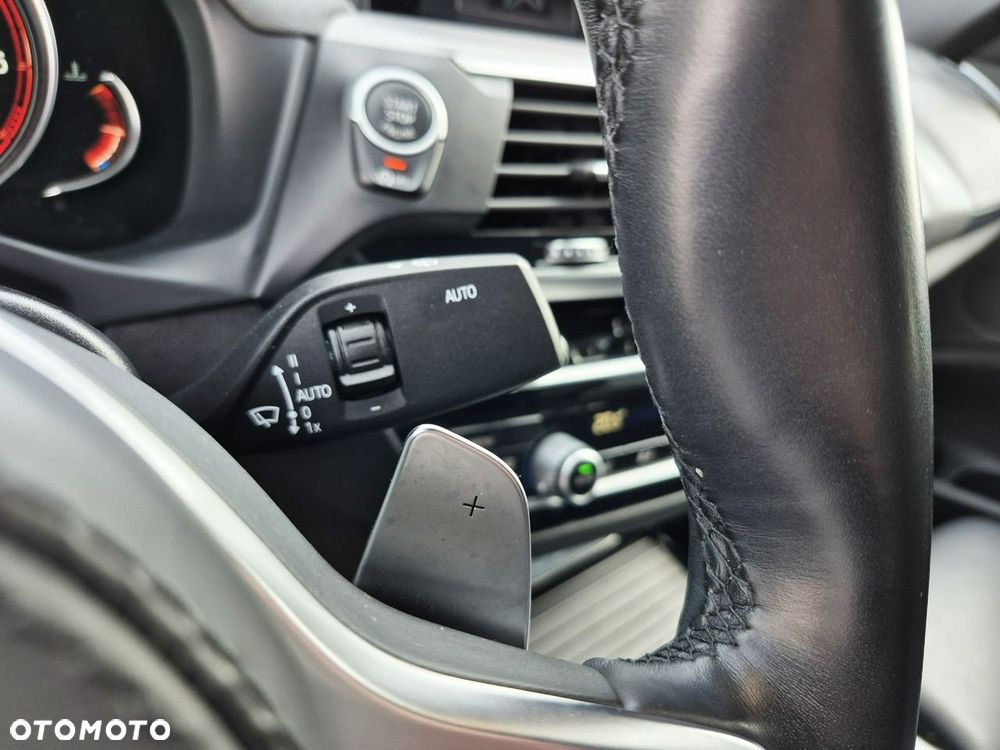 BMW X4 xDrive30i M Sport - 35