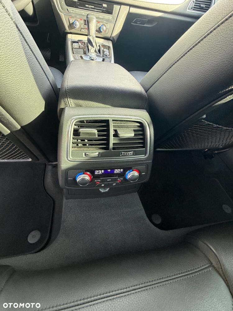 Audi A6 Avant 3.0 TDI Quattro S tronic - 38