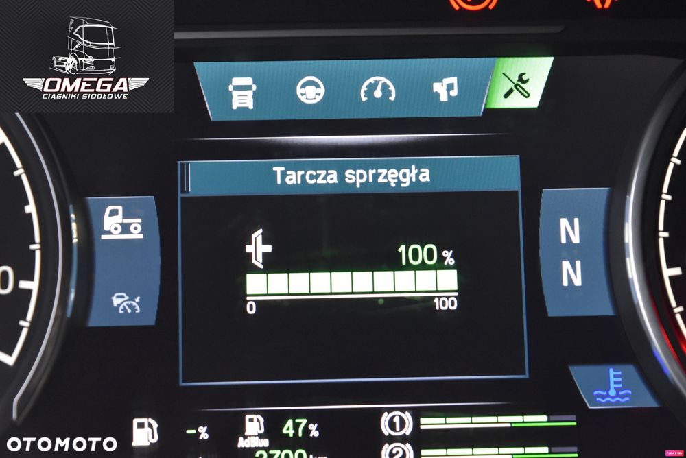 Scania R 410 Mega Low Deck / Full LED / Klima postojowa / Spr z Niemiec - 7