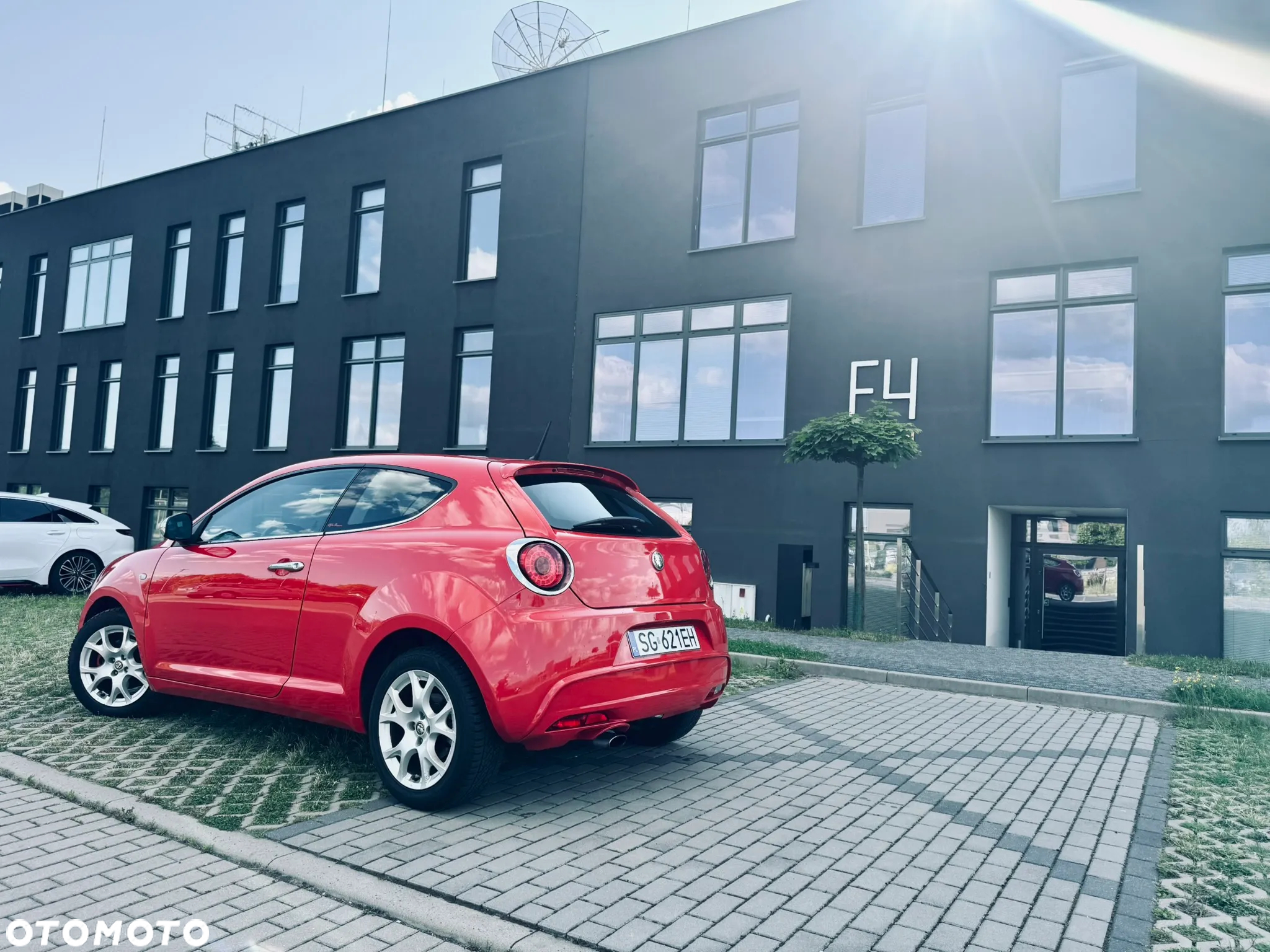 Alfa Romeo Mito 1.6 JTDM - 17