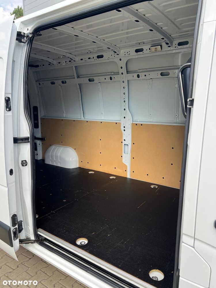 Renault MASTER 2,3 DCI 150KM AUTOMAT L3H2 MAXI NAWIGACJA 54900 PLN + VAT - 33